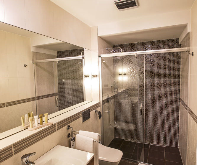 호텔 Zuckmann Villa