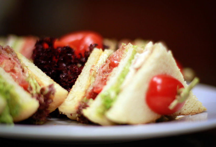 호텔 Zuckmann Villa