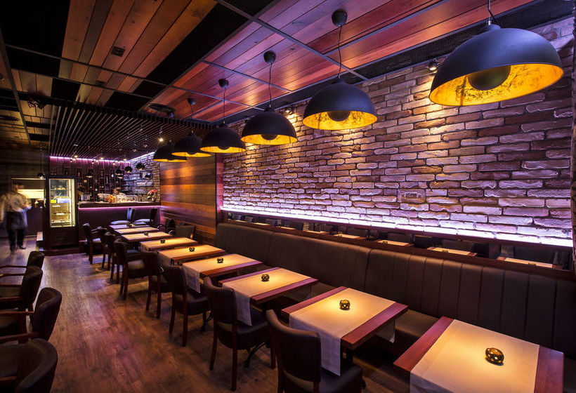 ホテル Zuckmann Villa