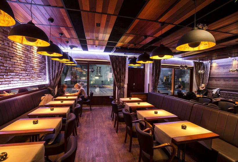 ホテル Zuckmann Villa