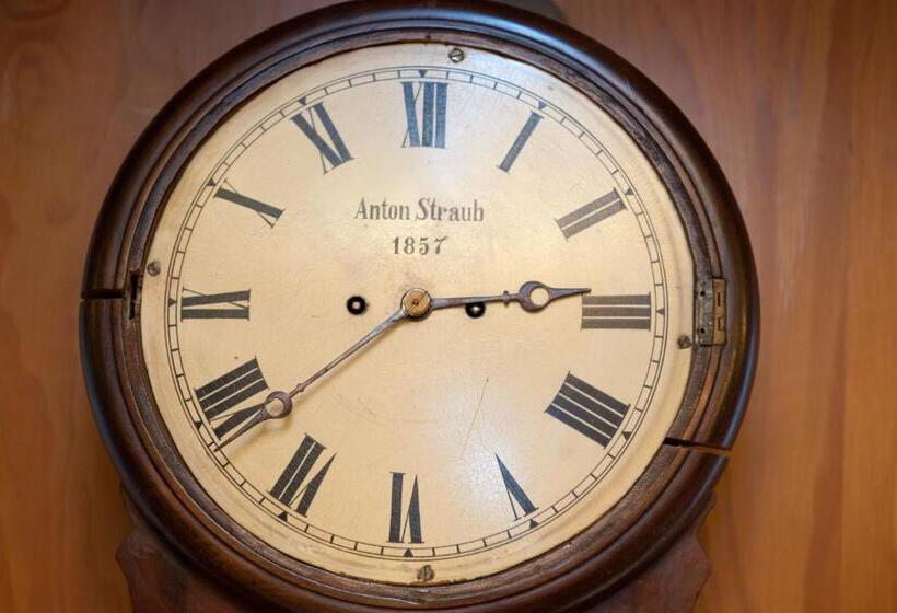 Hotel Zum Löwen   Unteres Wirtshaus