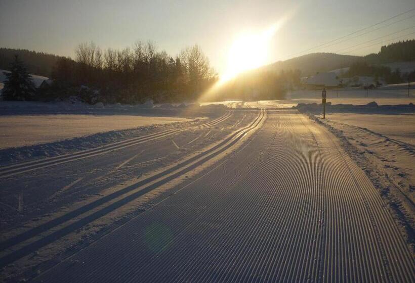 Hotel Zum Löwen   Unteres Wirtshaus