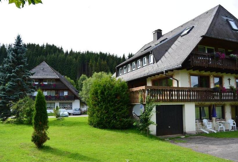 Hotel Zum Löwen   Unteres Wirtshaus
