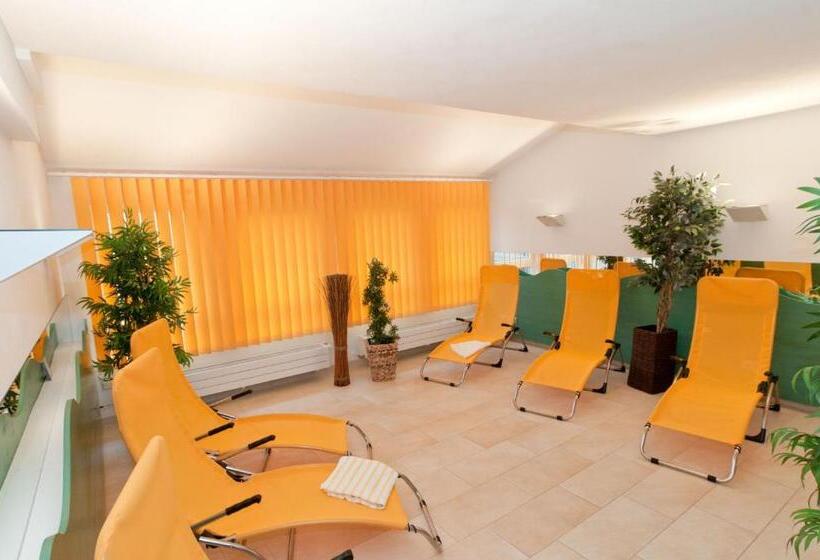 Hotel Zum Löwen   Unteres Wirtshaus