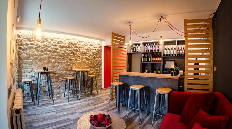 La Casona De Alútiz & Bodega