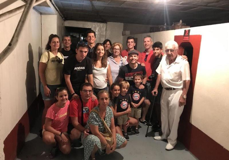 La Casona De Alútiz & Bodega