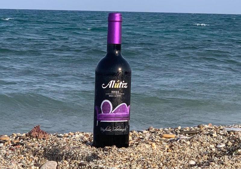 La Casona De Alútiz & Bodega