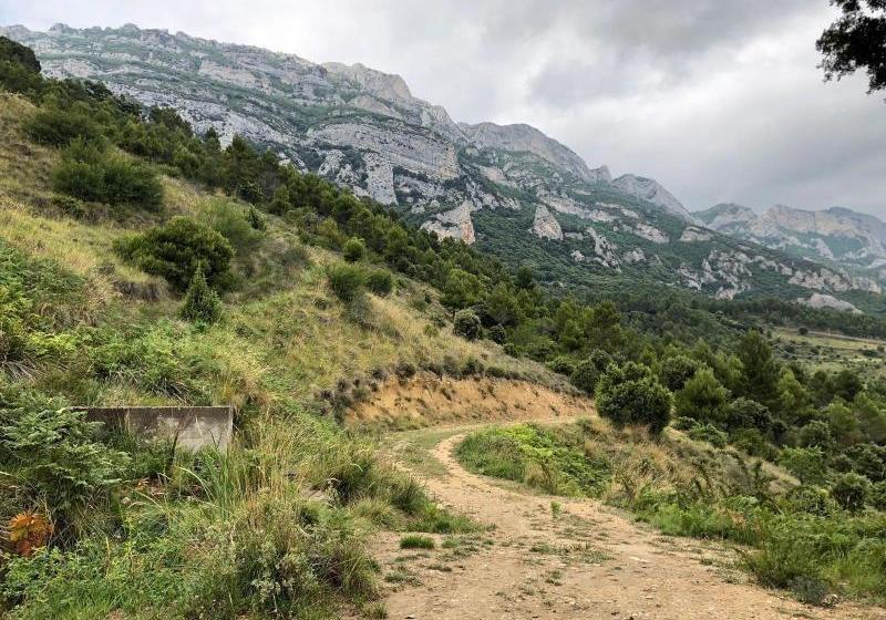 La Casona De Alútiz & Bodega