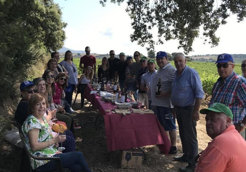 La Casona De Alútiz & Bodega