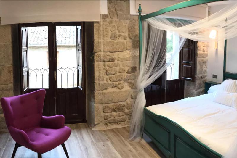 La Casona De Alútiz & Bodega