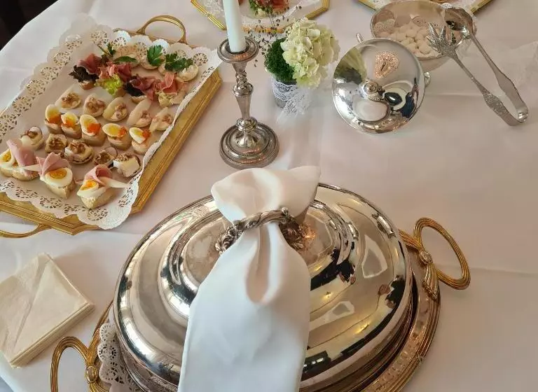 Landhotel Stähle
