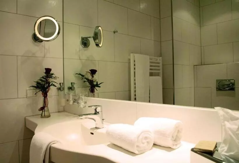 Landhotel Stähle