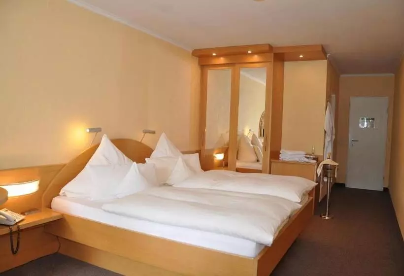 Landhotel Stähle