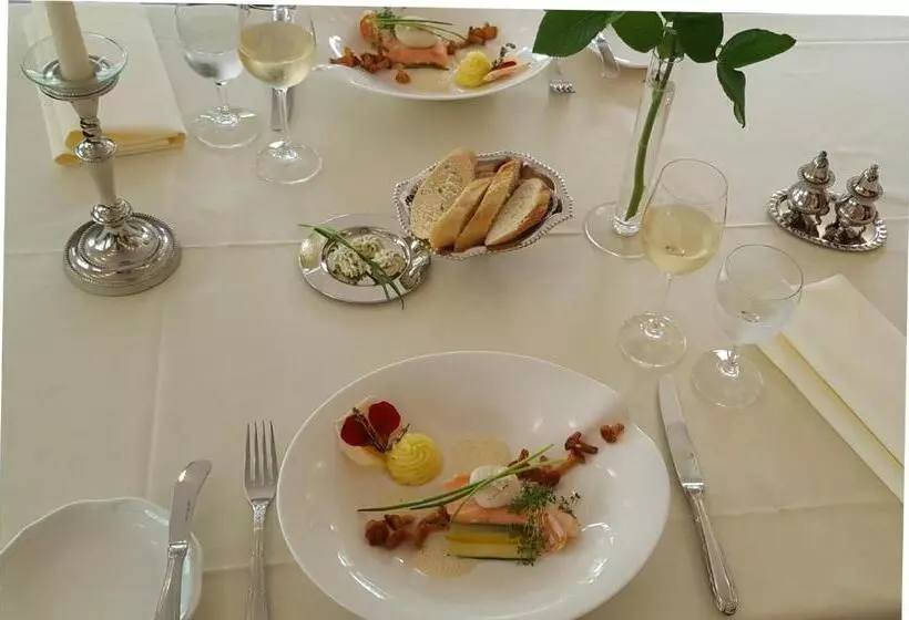 Landhotel Stähle