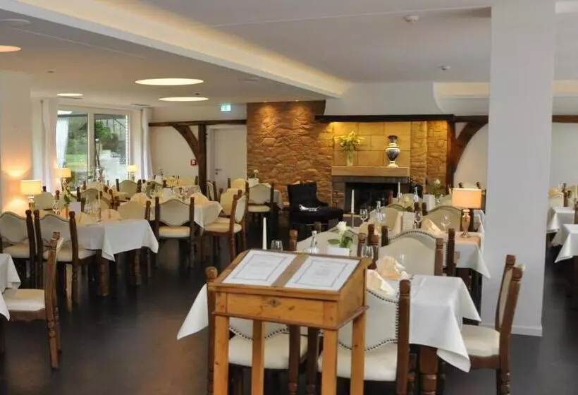 Landhotel Stähle