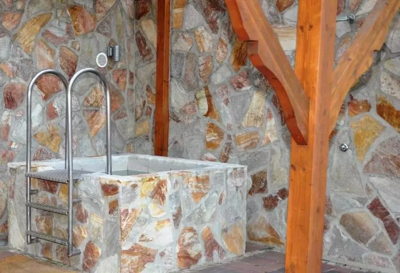 Landhotel Stähle