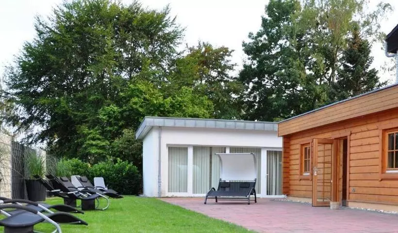 Landhotel Stähle