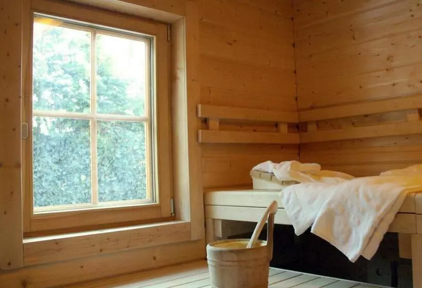Landhotel Stähle