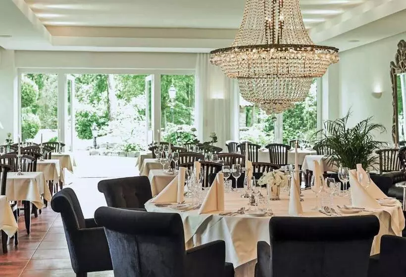 Landhotel Stähle