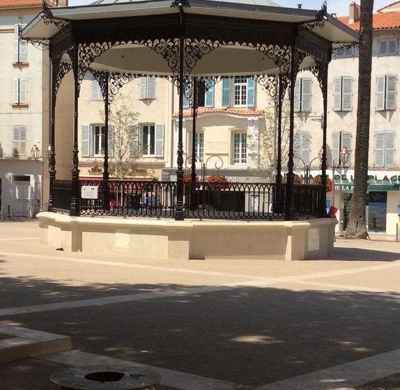 Rue Sade Bed & Breakfast