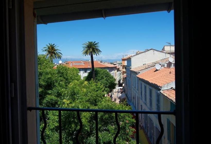 Rue Sade Bed & Breakfast