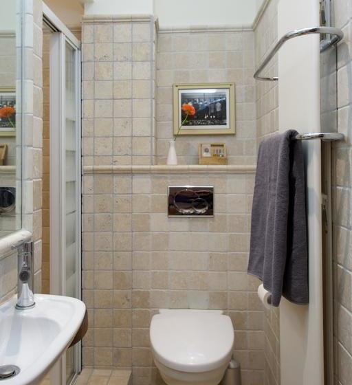 Rue Sade Bed & Breakfast