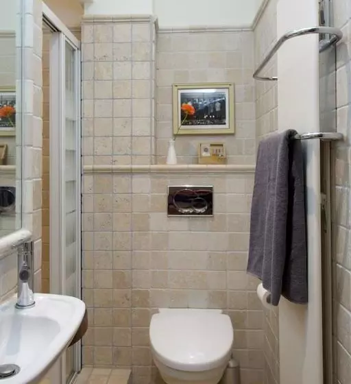 Rue Sade Bed & Breakfast