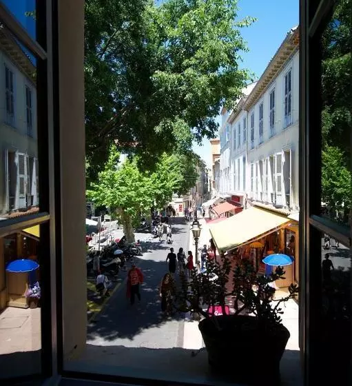 Rue Sade Bed & Breakfast