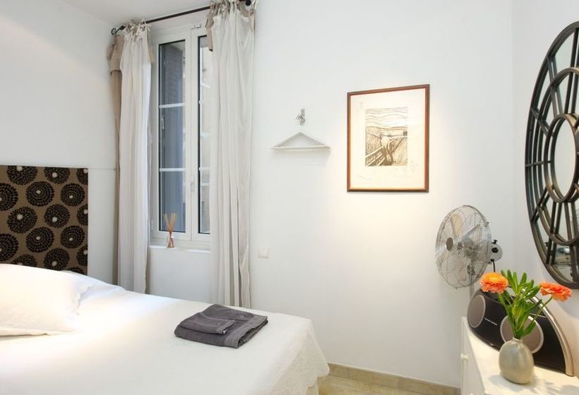 Rue Sade Bed & Breakfast