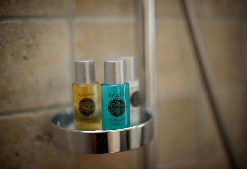 Rue Sade Bed & Breakfast