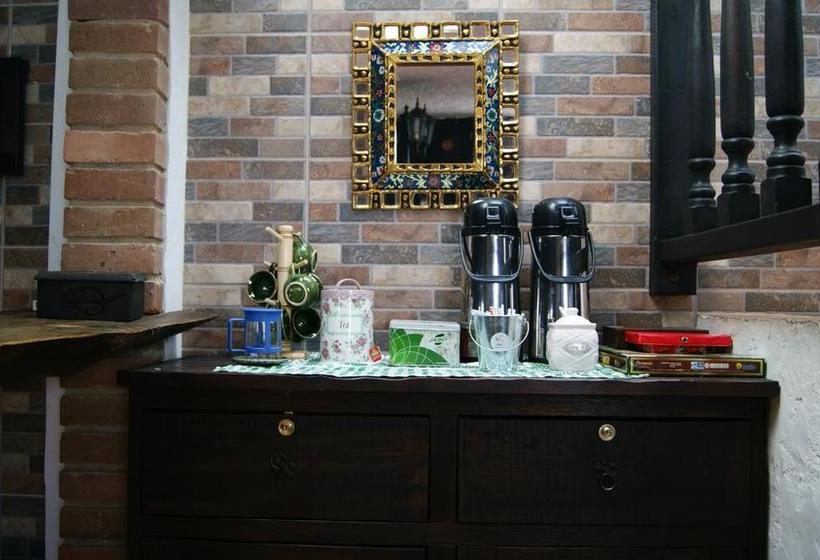 هتل Boutique Samay