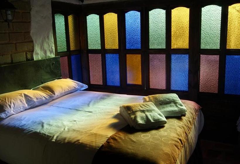 هتل Boutique Samay