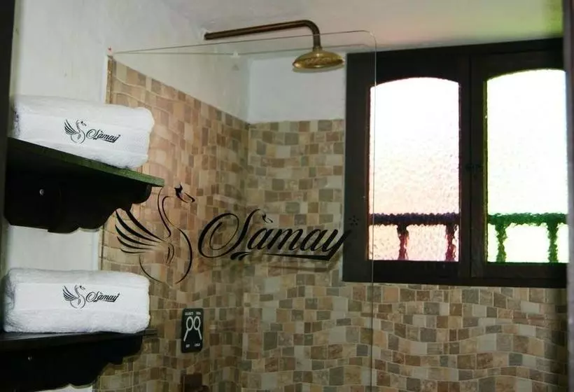Hotelli Boutique Samay