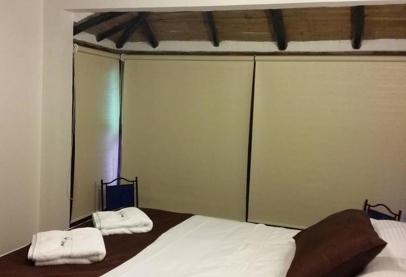 هتل Boutique Samay