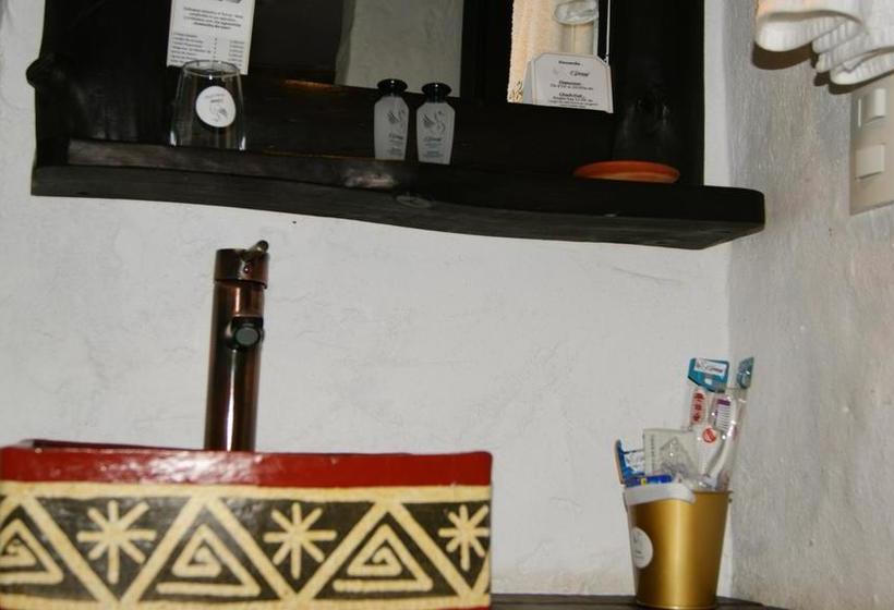 هتل Boutique Samay