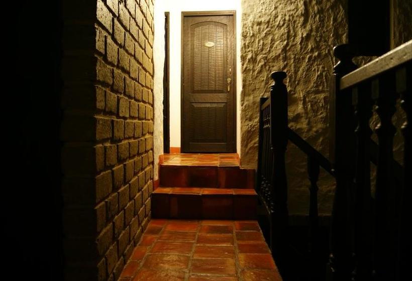 هتل Boutique Samay