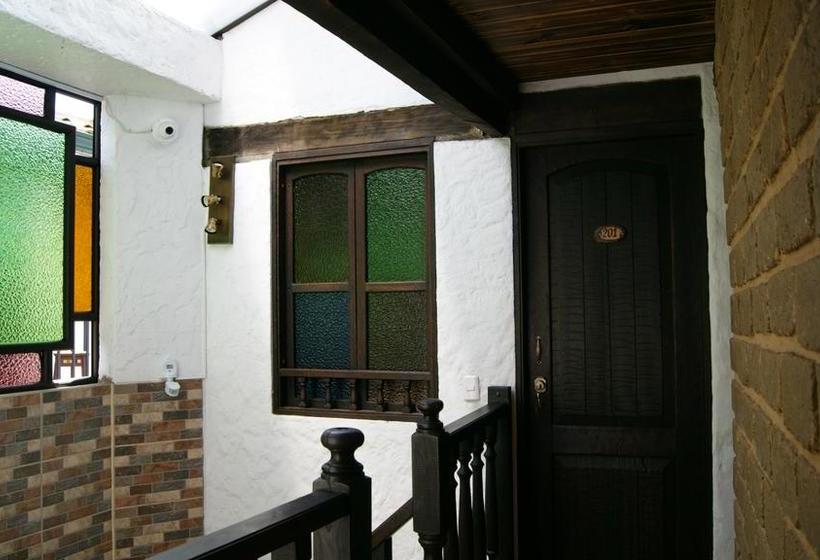 هتل Boutique Samay