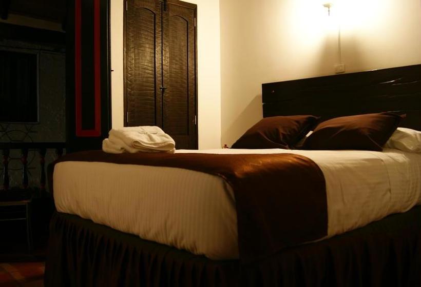 هتل Boutique Samay