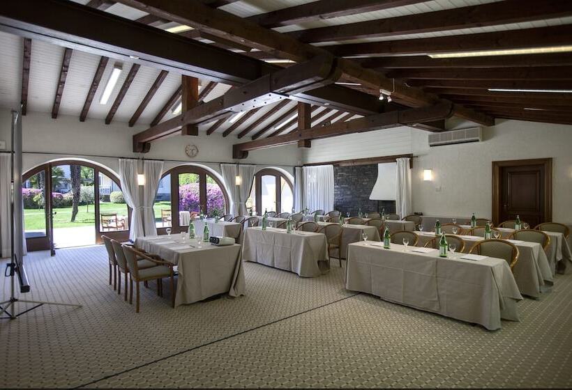 Villa Favorita   Parkhotel Delta