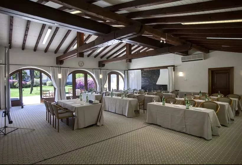 Villa Favorita   Parkhotel Delta