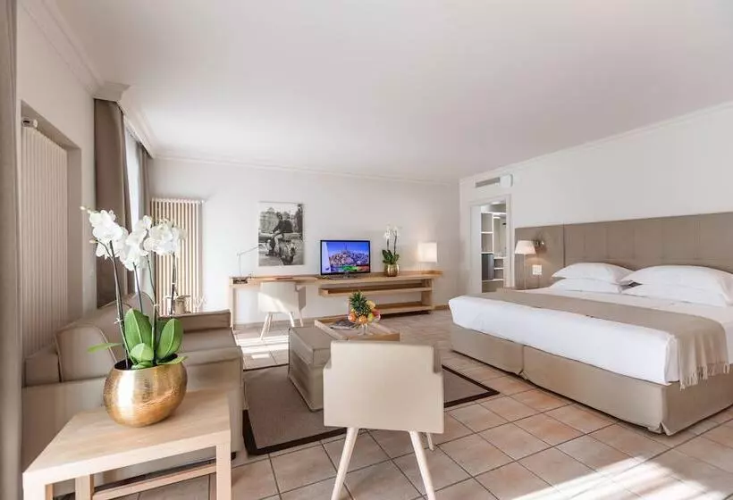 Villa Favorita   Parkhotel Delta