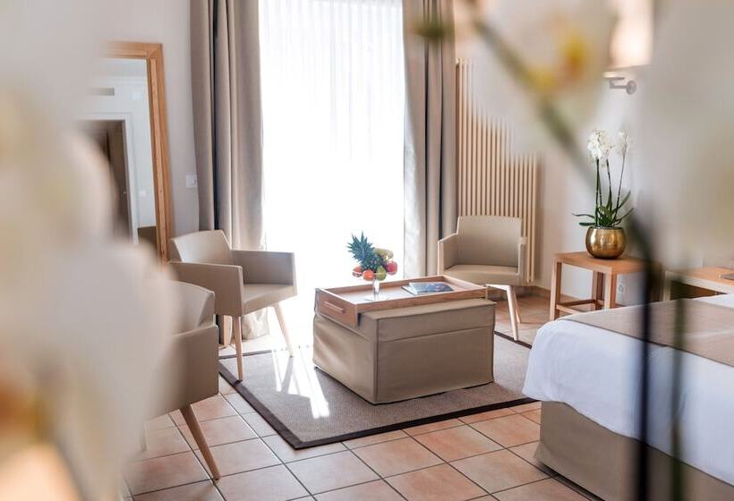 Villa Favorita Parkhotel Delta