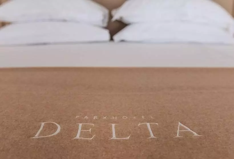 Villa Favorita   Parkhotel Delta