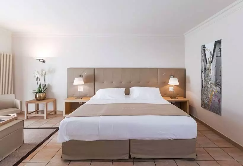 Villa Favorita   Parkhotel Delta