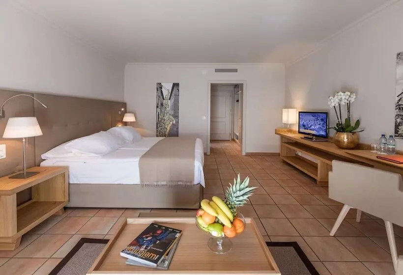 Villa Favorita   Parkhotel Delta
