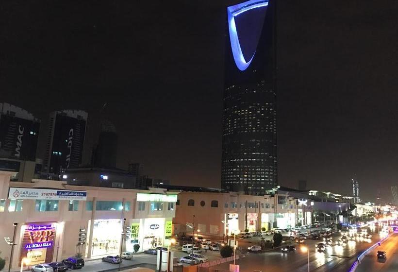 فندق Bazil  Suites