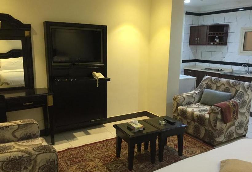 فندق Bazil  Suites