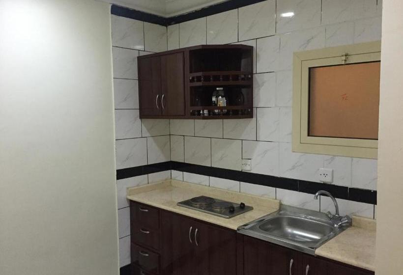 فندق Bazil  Suites