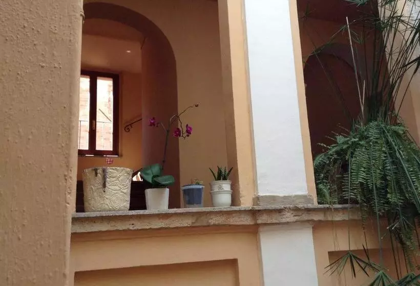 Alessi B&b