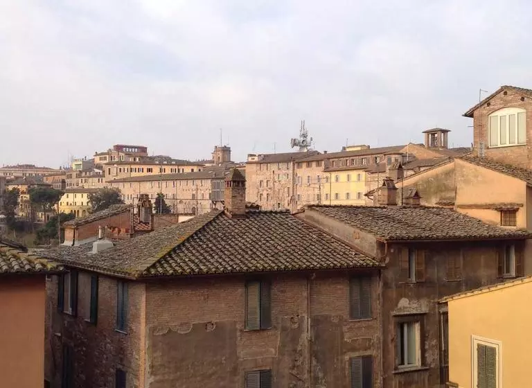 Alessi B&b